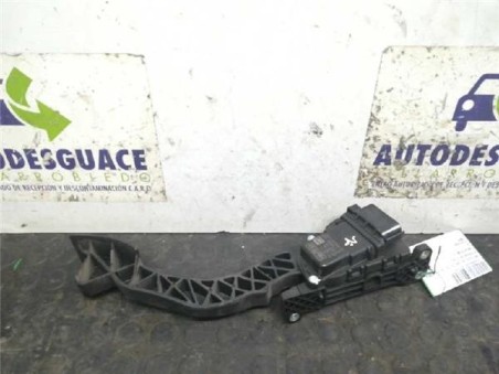 Potenciometro Pedal Gas Ford FOCUS LIM  2 0 TDCi 