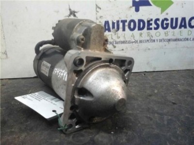 Motor Arranque Opel INSIGNIA BERLINA 2 0 16V CDTI