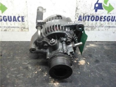 Alternador Land Rover FREELANDER 2 0 Turbodiesel