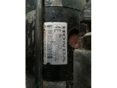 Motor Arranque Honda ACCORD BERLINA 2 2 CTDI