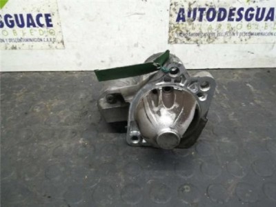 Motor Arranque Mazda 2 LIM  1 5 16V