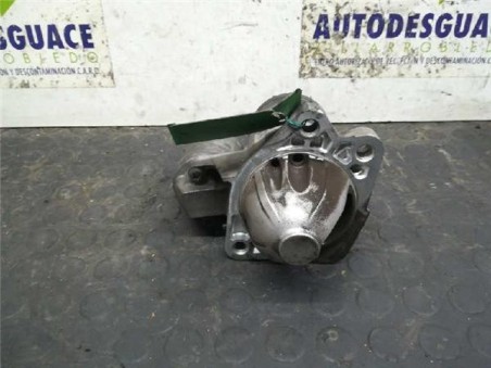 Motor Arranque Mazda 2 LIM  1 5 16V 