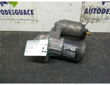Motor Arranque Mazda 2 LIM  1 5 16V 