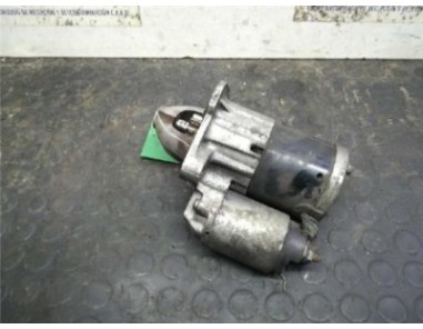 Motor Arranque Mazda 2 LIM  1 5 16V 