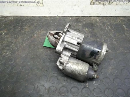 Motor Arranque Mazda 2 LIM  1 5 16V 