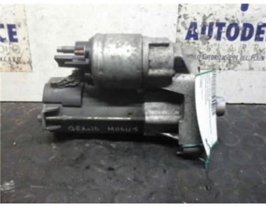 Motor Arranque Renault GRAND MODUS 1 5 dCi D FAP 