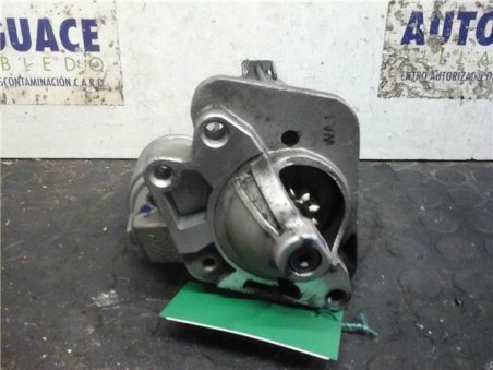 Motor Arranque Renault GRAND MODUS 1 5 dCi D FAP 