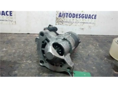 Motor Arranque Citroen C4 PICASSO 1 8