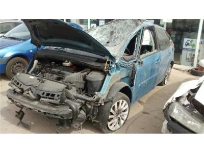 Motor Arranque Citroen C4 PICASSO 1 8  2