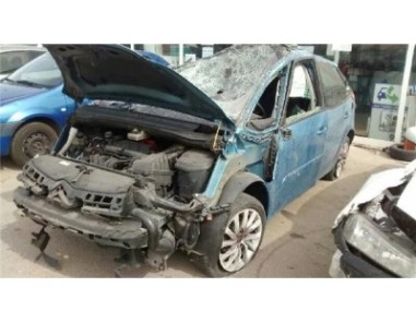 Motor Arranque Citroen C4 PICASSO 1 8 