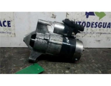 Motor Arranque Citroen C4 PICASSO 1 8 