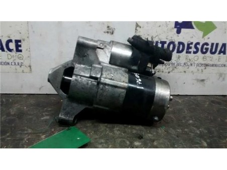 Motor Arranque Citroen C4 PICASSO 1 8 