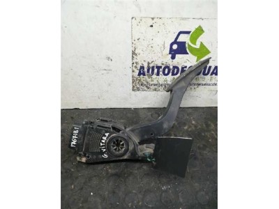 Potenciometro Pedal Gas Suzuki GRAND VITARA JB 1 9 DDiS Turbodiesel