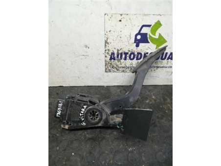 Potenciometro Pedal Gas Suzuki GRAND VITARA JB 1 9 DDiS Turbodiesel 