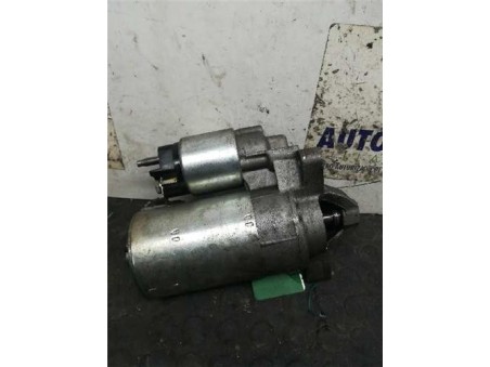 Motor Arranque Peugeot 206 BERLINA 1 4 16V 