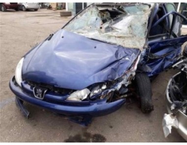 Motor Arranque Peugeot 206 BERLINA 1 4 16V 