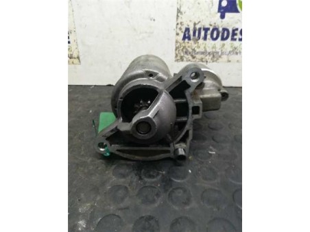 Motor Arranque Peugeot 206 BERLINA 1 4 16V 