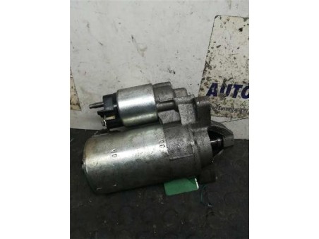 Motor Arranque Peugeot 206 BERLINA 1 4 16V 
