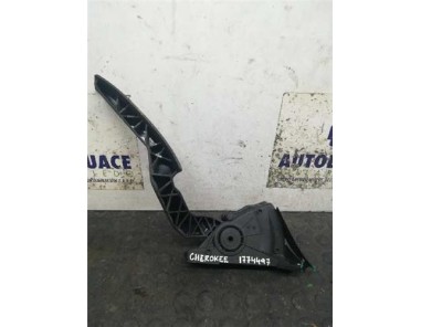 Potenciometro Pedal Gas Chrysler JEEP CHEROKEE 2 8 CRD 