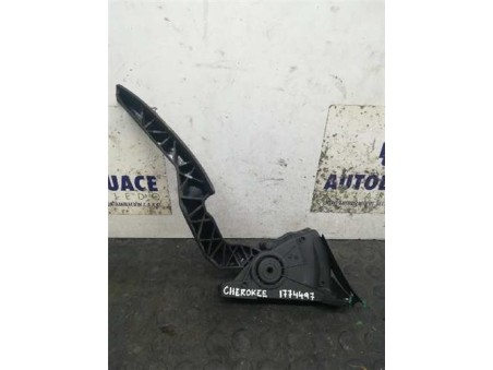 Potenciometro Pedal Gas Chrysler JEEP CHEROKEE 2 8 CRD 