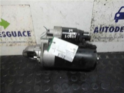 Motor Arranque Audi A6 BERLINA 3 0 V6 24V TDI