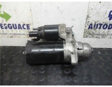 Motor Arranque Audi A6 BERLINA 3 0 V6 24V TDI 
