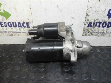 Motor Arranque Audi A6 BERLINA 3 0 V6 24V TDI 