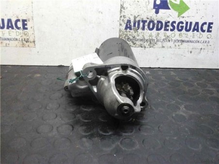 Motor Arranque Audi A6 BERLINA 3 0 V6 24V TDI 