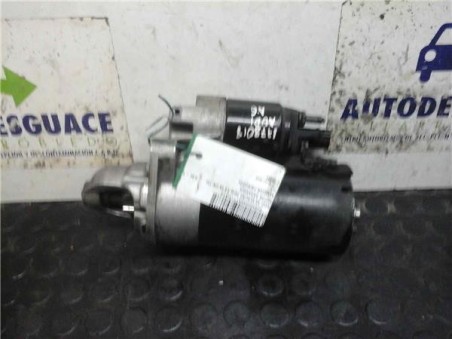 Motor Arranque Audi A6 BERLINA 3 0 V6 24V TDI 