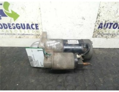 Motor Arranque Opel INSIGNIA BERLINA 2 0 16V CDTI 