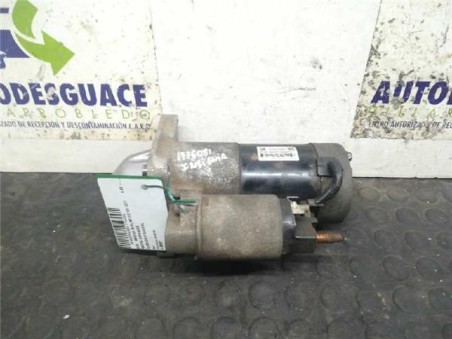 Motor Arranque Opel INSIGNIA BERLINA 2 0 16V CDTI 