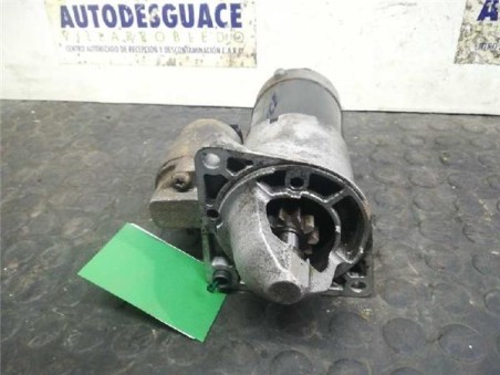 Motor Arranque Opel INSIGNIA BERLINA 2 0 16V CDTI 