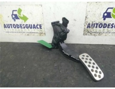 Potenciometro Pedal Gas Opel INSIGNIA BERLINA 2 0 16V CDTI 