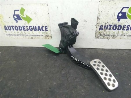 Potenciometro Pedal Gas Opel INSIGNIA BERLINA 2 0 16V CDTI 