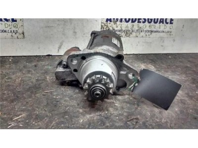Motor Arranque Nissan X-TRAIL 2 2 dCi D