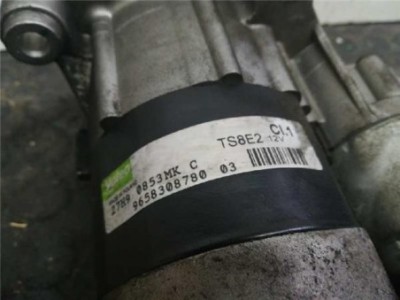 Motor Arranque Peugeot 206+ 1 1
