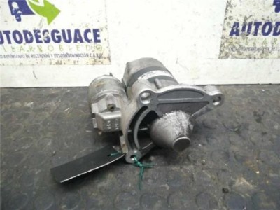 Motor Arranque Peugeot 206+ 1 1  2