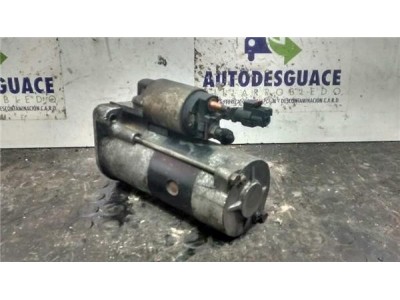 Motor Arranque Chrysler VOYAGER 2 5 CRD