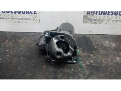 Motor Arranque Fiat BRAVO 1 6 JTDM 16V