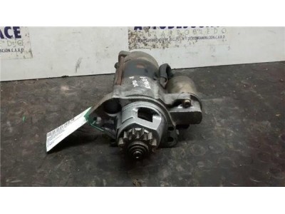 Motor Arranque Nissan X-TRAIL 2 2 dCi D