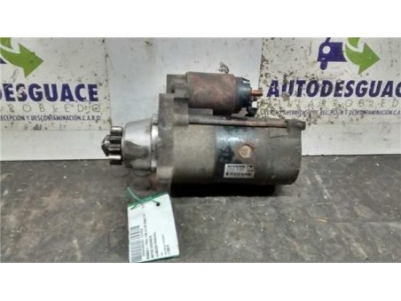Motor Arranque Nissan X-TRAIL 2 2 dCi D 