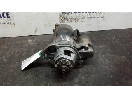 Motor Arranque Nissan X-TRAIL 2 2 dCi D 