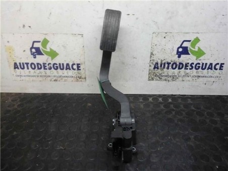 Potenciometro Pedal Gas Fiat DUCATO CAJA CERRADA 33 2 2 JTD 