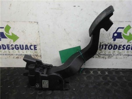 Potenciometro Pedal Gas Fiat DUCATO CAJA CERRADA 33 2 2 JTD 