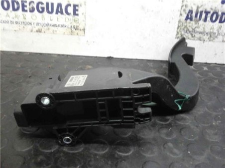 Potenciometro Pedal Gas Fiat DUCATO CAJA CERRADA 33 2 2 JTD 