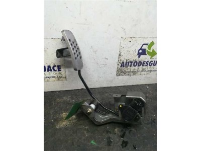 Potenciometro Pedal Gas Infiniti FX 4 5 V8