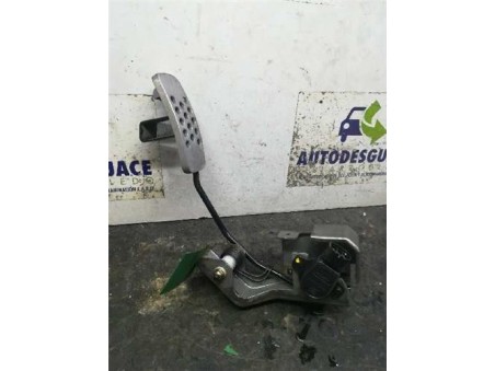 Potenciometro Pedal Gas Infiniti FX 4 5 V8 