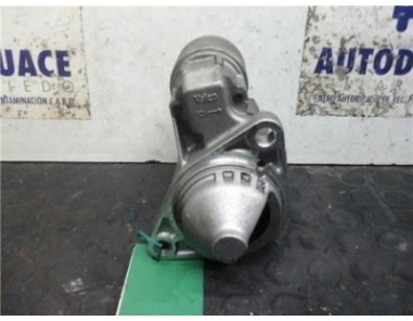 Motor Arranque Nissan MICRA 1 4 