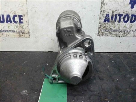 Motor Arranque Nissan MICRA 1 4 