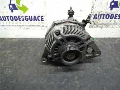 Alternador Mazda 2 LIM  1 5 16V
